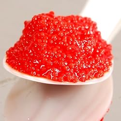 Red Capelin Caviar