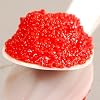 Red Capelin Caviar