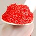 Red Capelin Caviar