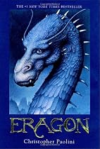 Inheritance 3-Book Hardcover Boxed Set (Eragon, Eldest, Brisingr)