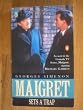 Maigret Sets a Trap