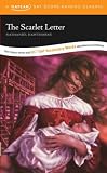 The Scarlet Letter: A Kaplan SAT Score-Raising Classic