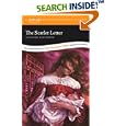 The Scarlet Letter: A Kaplan SAT Score-Raising Classic by Nathaniel Hawthorne