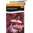 Click here to buy The Scarlet Letter: A Kaplan SAT Score-Raising Classic by  Nathaniel Hawthorne.
