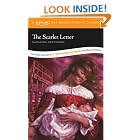 The Scarlet Letter: A Kaplan SAT Score-Raising Classic by Nathaniel Hawthorne