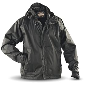 Guide Gear� Waterproof Basic Jacket by Guide Gear