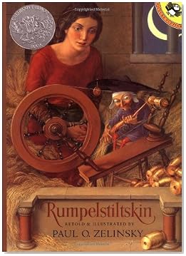 Rumpelstiltskin