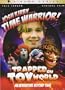 Josh Kirby . . . Time Warrior! - Trapped On Toy World