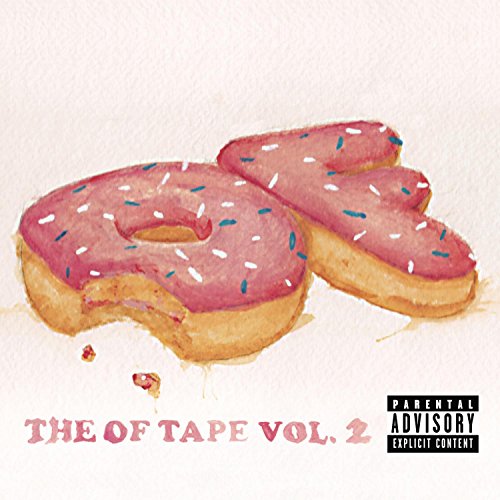 Odd Future - The Of Tape, Vol. 2 - Zortam Music
