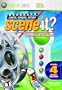 SceneIt? Includes 4 Big Button GamePads