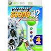SceneIt? Includes 4 Big Button GamePads