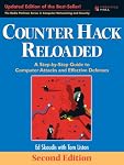Counter Hack Reloaded: A Step-by-Step Guide to Computer Attacks and Effective Defenses (2nd Edition)