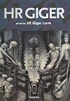 Www Hr Giger Com (Taschen Specials)