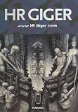 Www Hr Giger Com (Taschen Specials)
