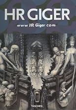 Www Hr Giger Com (Taschen Specials)