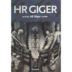 WWW HR Giger Com