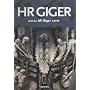 WWW HR Giger Com (25 Spring)