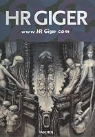 WWW HR Giger Com (25 Spring)