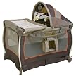Baby Trend Play Yard- Mesa