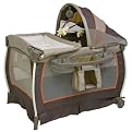 Baby Trend Play Yard- Mesa