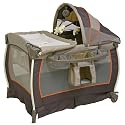 Baby Trend Play Yard- Mesa