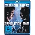 Demolition Man [Blu-ray]