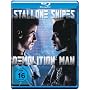 Demolition Man [Alemania] [Blu-ray] <b>Blu-ray</b> ~ Sylvester Stallone