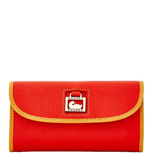 Dooney & Bourke Dillen Continental Clutch