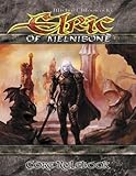 Michael Moorcock's Elric of Melniboné : core rulebook