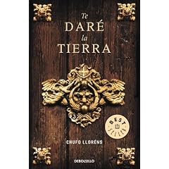 Te dar� la tierra