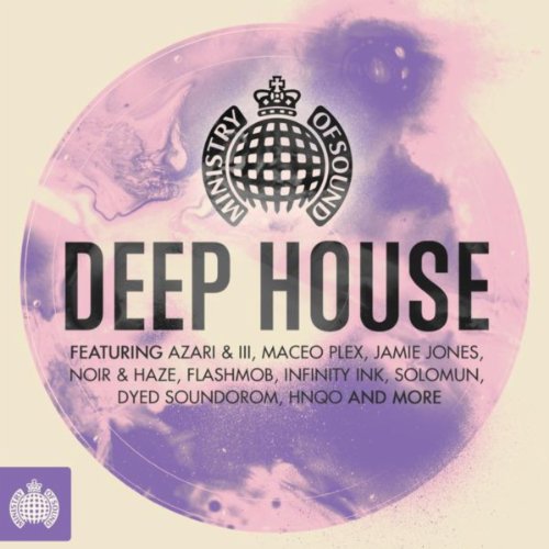 VA-Ministry Of Sound-Deep House-(MOS135DE)-WEB-2012-dh Download