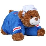 NHL Phoenix Coyotes Pillow Pet