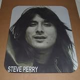 STEVE PERRY Journey COMPUTER MOUSE PAD