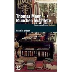 M�nchen leuchtete. SZ-M�nchen Bibliothek