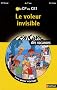 Le voleur invisible : Du CP au CE1