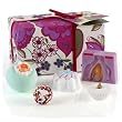 Bomb Cosmetics Vintage Velvet Gift Set