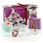 Bomb Cosmetics Vintage Velvet Gift Set