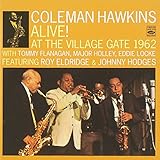ALIVE! AT THE VILLAGE GATE 1962(2CD) ジェリコの戦い