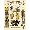 Traditional African Designs (Dover Pictorial Archive)