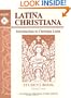 Latina Christiana II, Student Book (Classical Trivium Core Series)