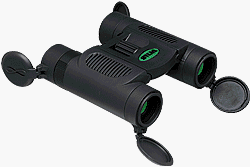 Silva Eterna Compact 8x25 Fernglas