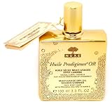 Nuxe - Huile Prodigieuse Multi-Usage Dry Oil Golden Shimmer (100 ml)