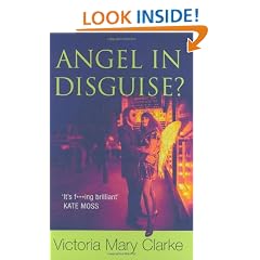Angel in Disguise?