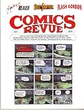 Comics Revue # 261