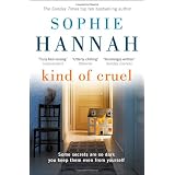 Kind of Cruelby Sophie Hannah