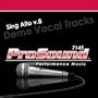 Anticipating (Originally performed by Britney Spears)[Karaoke] {Minus Track With Background Vocals}
