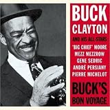 Bucks Bon Voyage - Buck Clayton