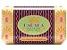 Claus Porto Pear Sandalwood Soap, 12.3oz