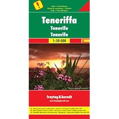 Tenerife and Canary Islands: FB.S093