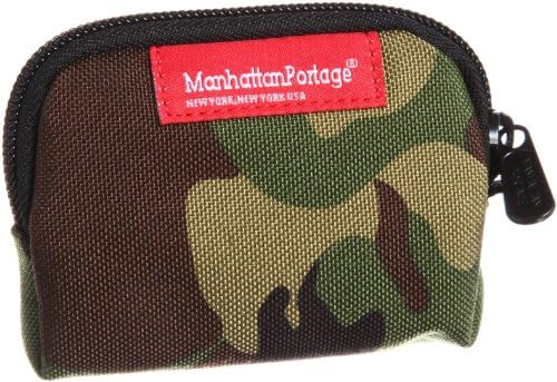 Manhattan Portage Coin Purse